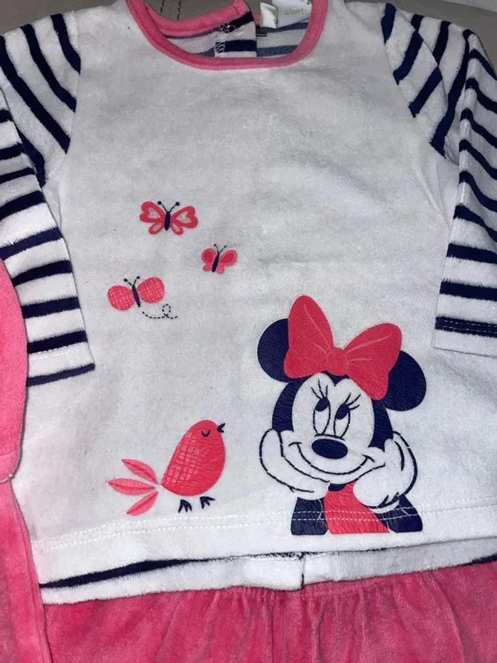 Lot pyjamas - photo numéro 2