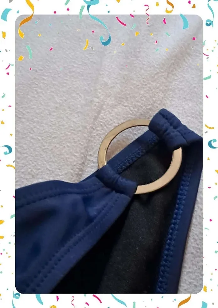 🩷 lot maillot de bain taille S - photo numéro 2