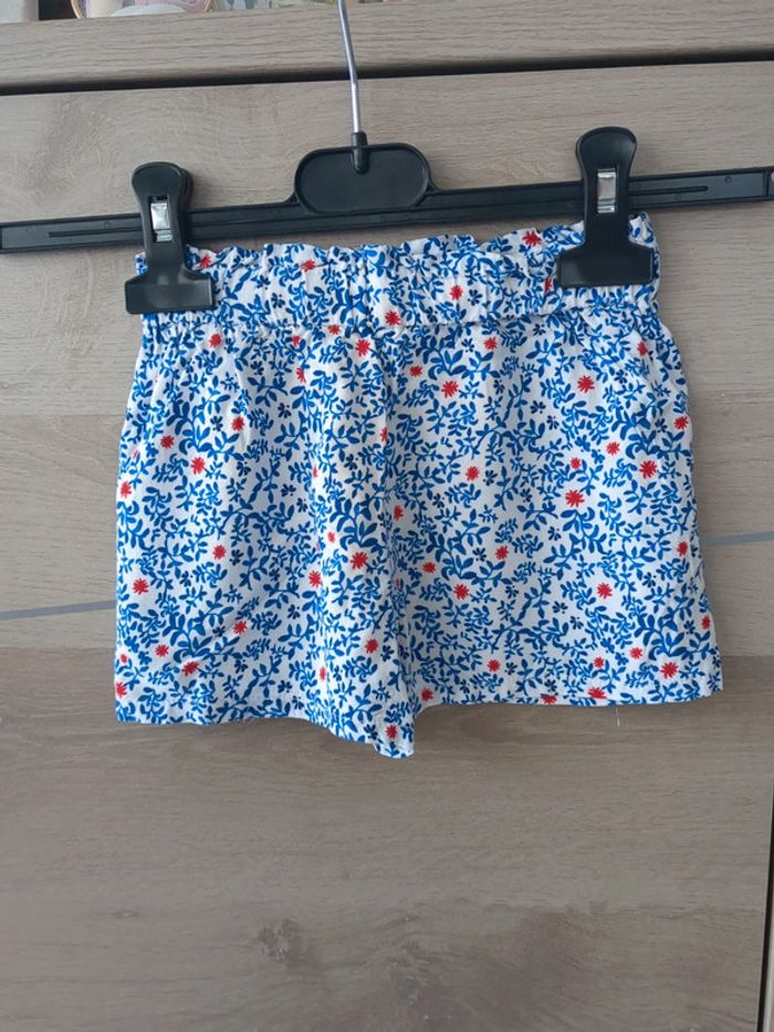 Short gemo 3 ans - photo numéro 2