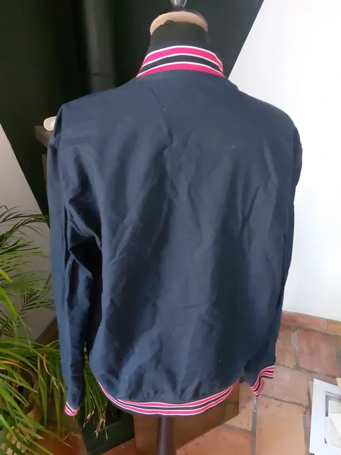 Veste - photo numéro 4