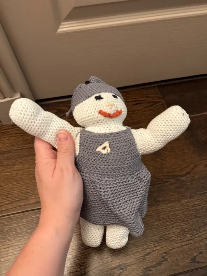 Peluche