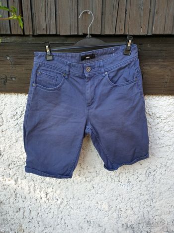 Magnifique short 40