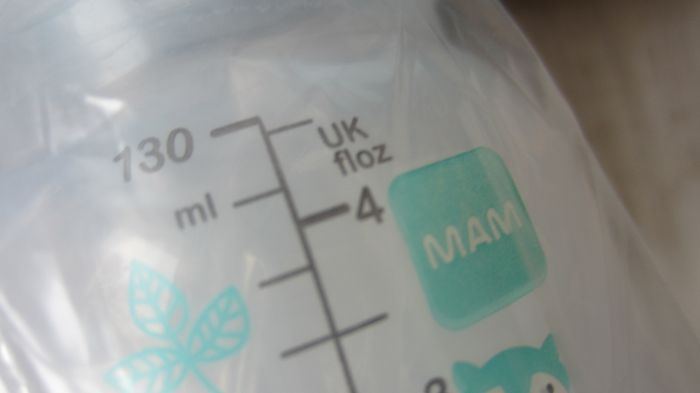 Lot de 2 biberons + 1 recharge 130 ml - photo numéro 4