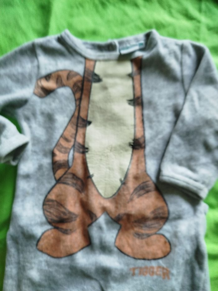 Pyjama - photo numéro 2