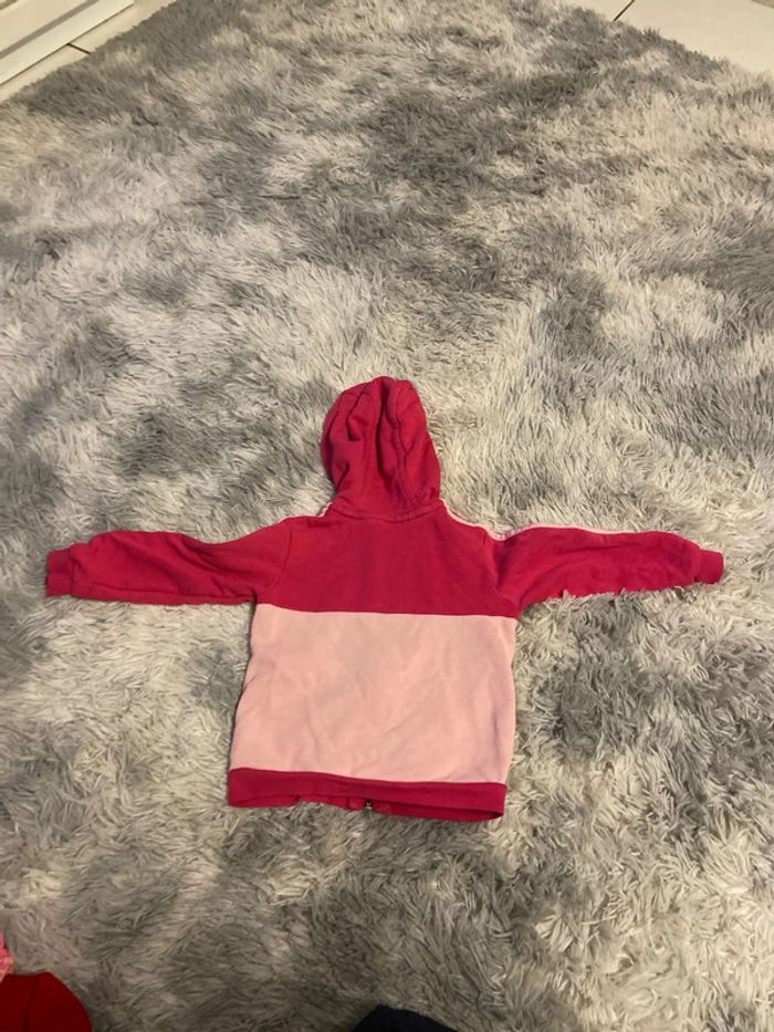 Veste adidas - photo numéro 3