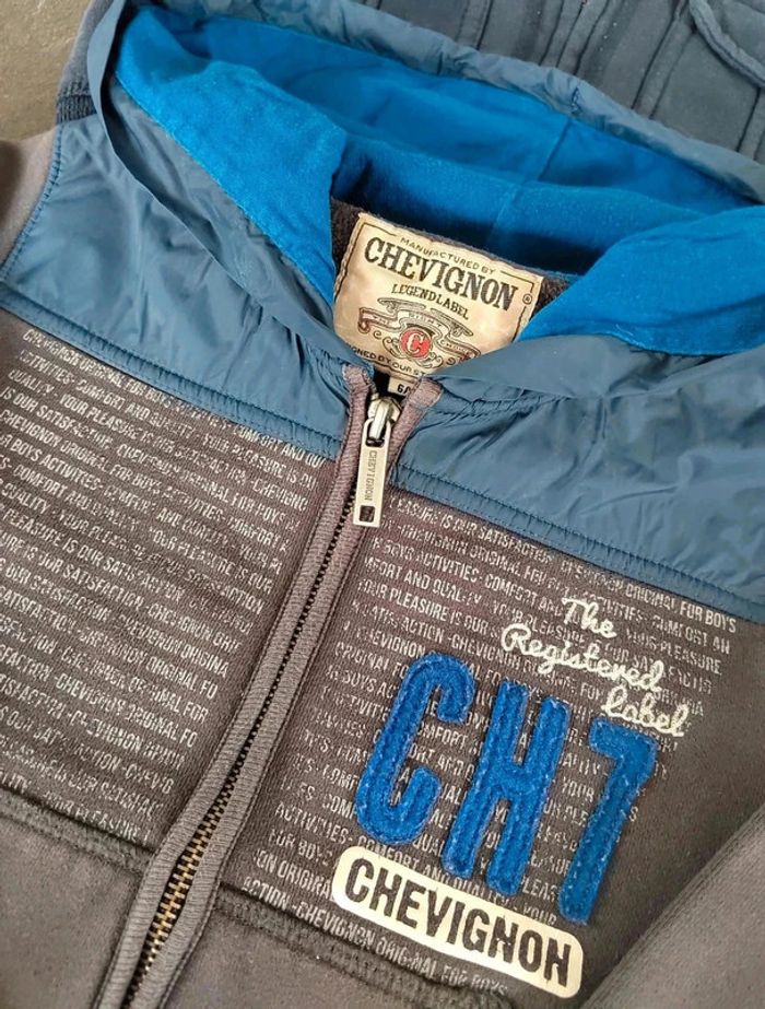 45 € Lot de vêtements garçon 6 ans - photo numéro 2