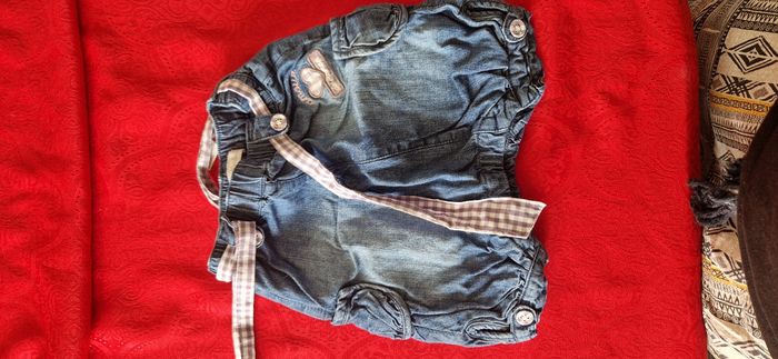 Lot pantalon - photo numéro 4