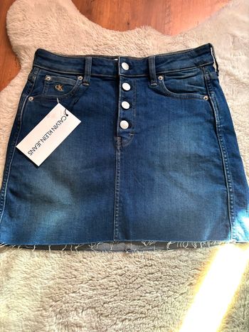 Jupe neuve Calvin Klein taille 36