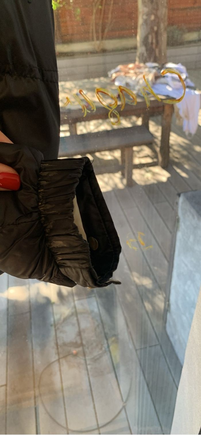 Doudoune Moncler - photo numéro 9