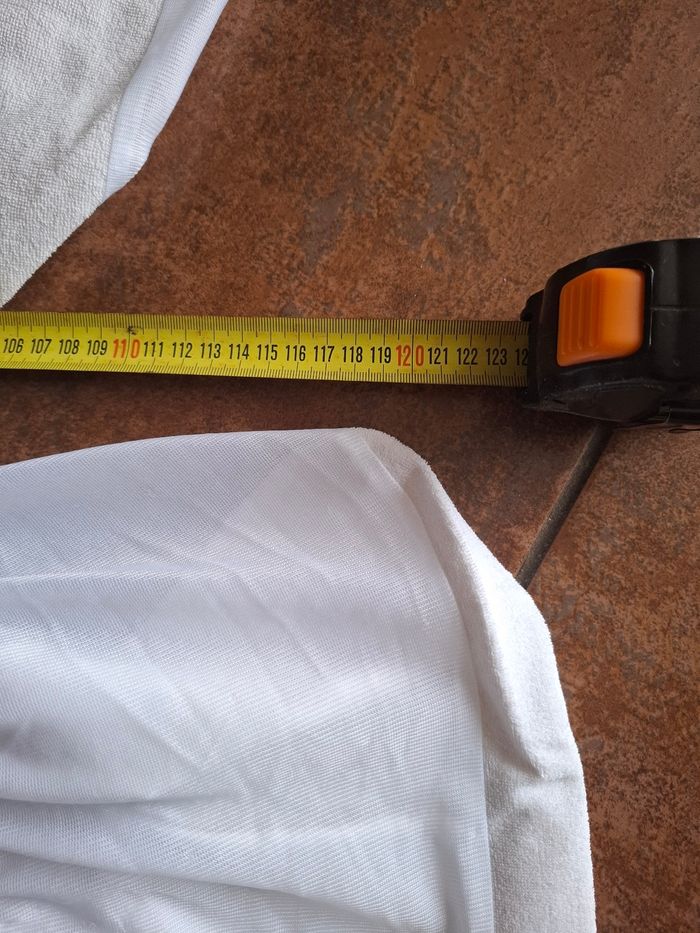 Lot protège matelas bébé - photo numéro 4