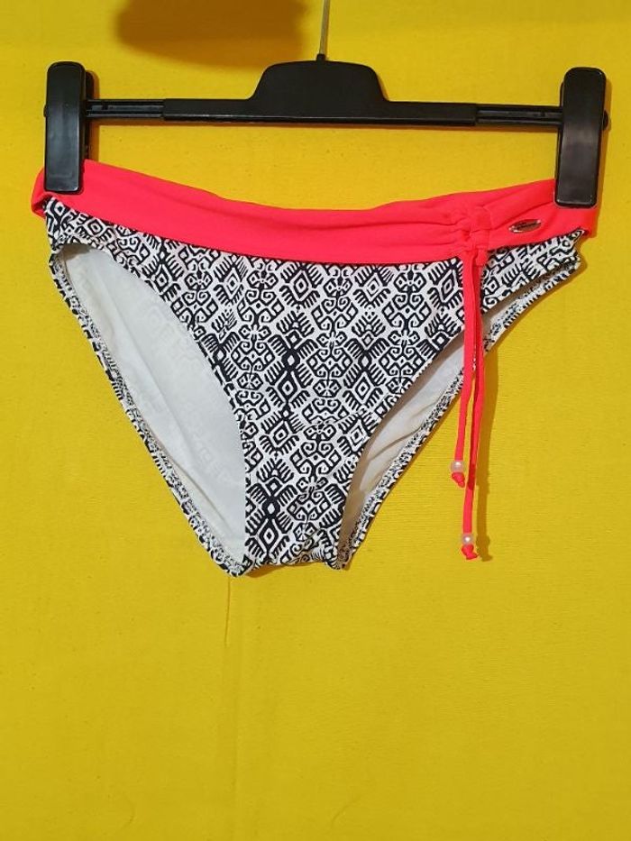 culotte maillot de bain