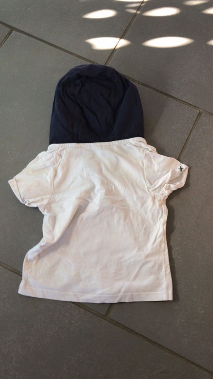 T-shirt - photo numéro 3