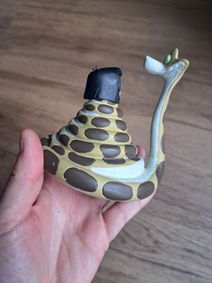 Figurine mowgli - photo numéro 3