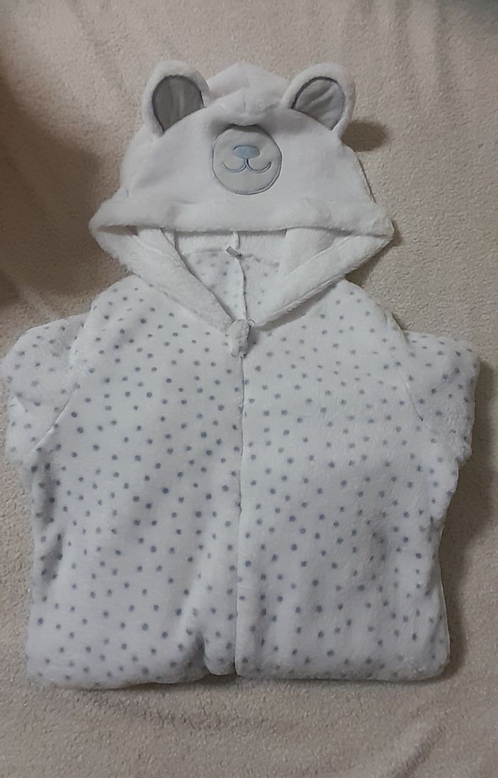Pyjama pilou