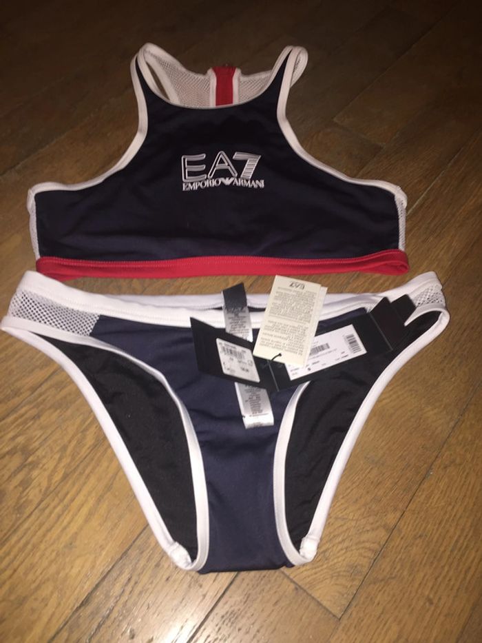 Maillot de bain femme