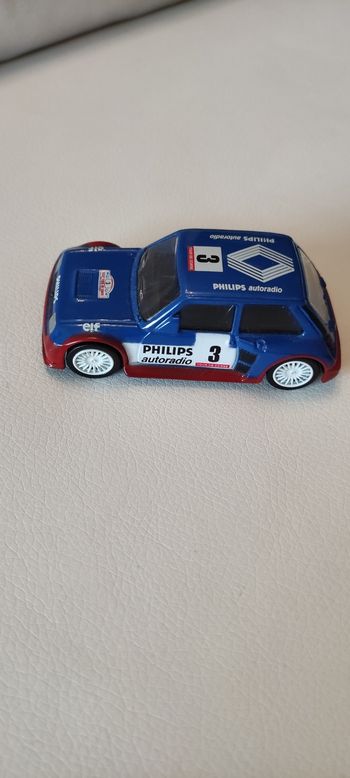 Voiture de collection