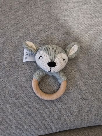 Hochet