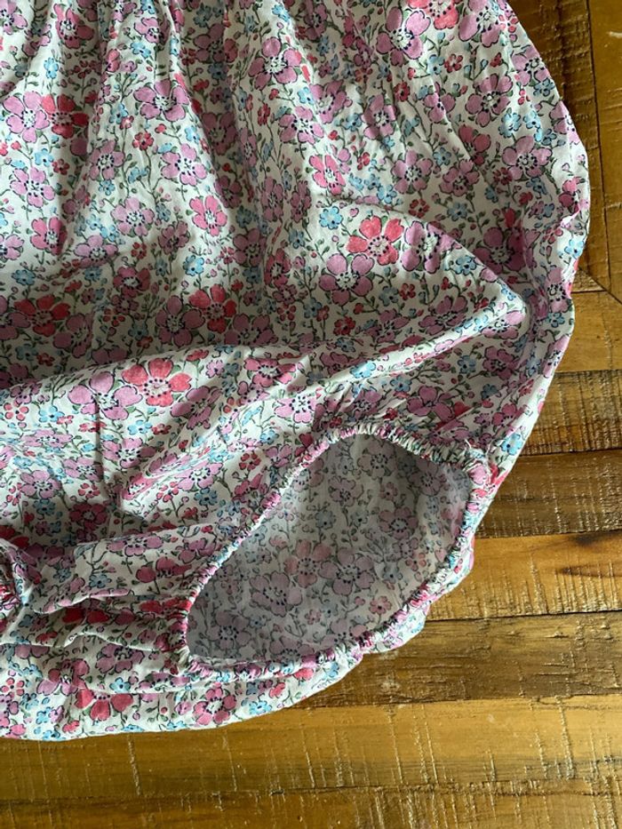 Barboteuse liberty cyrillus - photo numéro 3