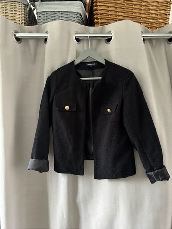 Blazer veste Bonobo femme