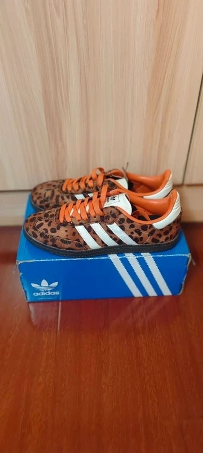 Adidas Samba 37