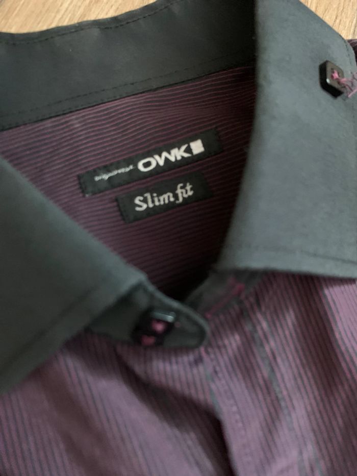 Chemise homme - photo numéro 2