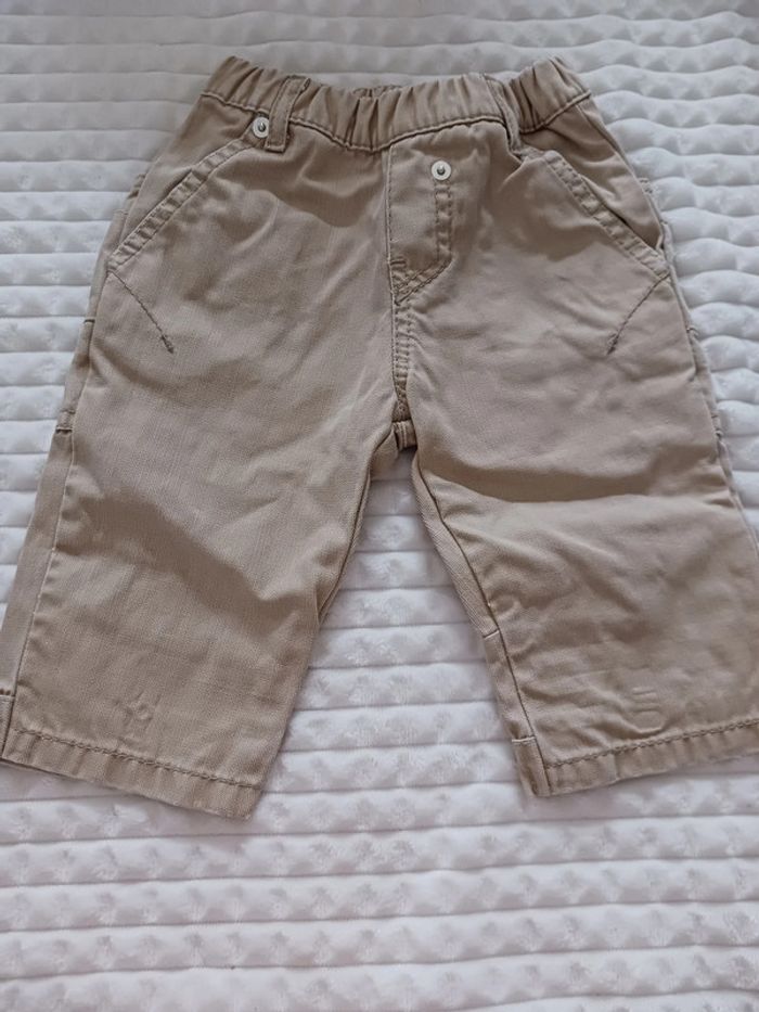 Pantalon DKNY 6 mois