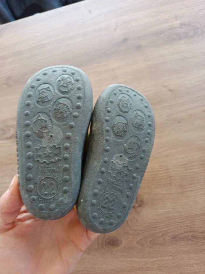 Chaussons made in France - photo numéro 2