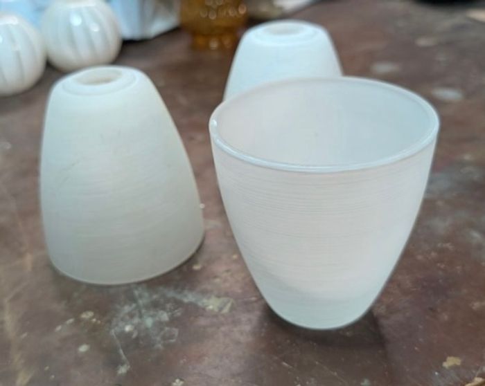 Abats jour - photo numéro 5