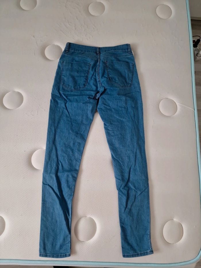 jeans skinny - photo numéro 2