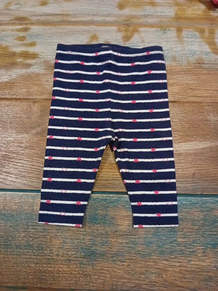 Lot de 5 leggings - photo numéro 2
