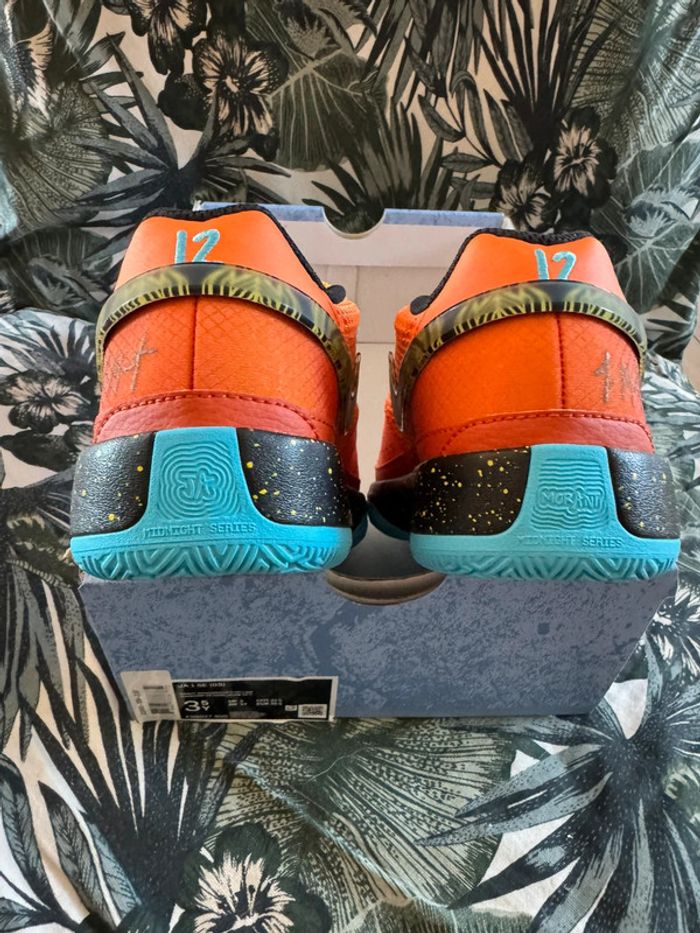 Nike JA 1 se - photo numéro 6