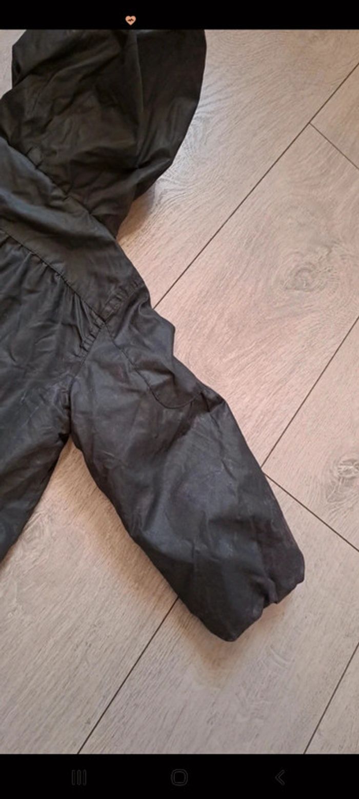 Manteau chaud - photo numéro 13