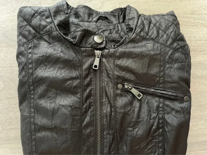 Veste ddp - photo numéro 2