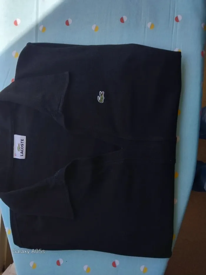 Polo Lacoste - photo numéro 3