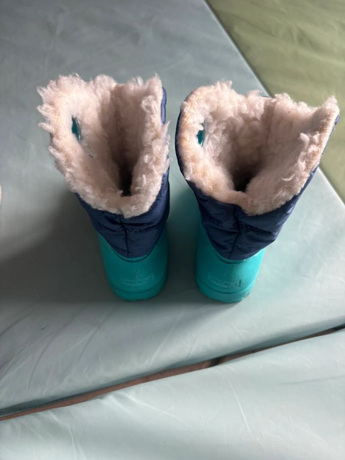 Bottes de neige 20/21 - photo numéro 2