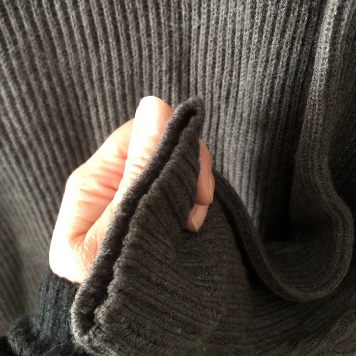 Pull col camionneur - photo numéro 5
