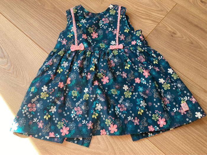 Robe sergent major