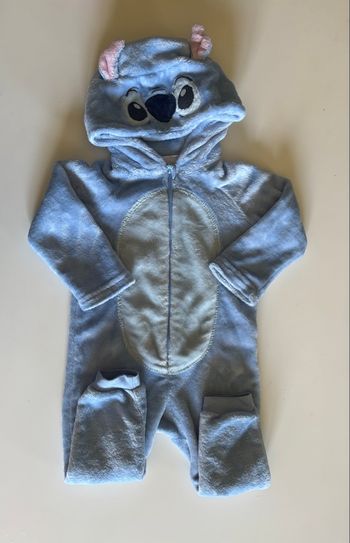 Combinaison stitch