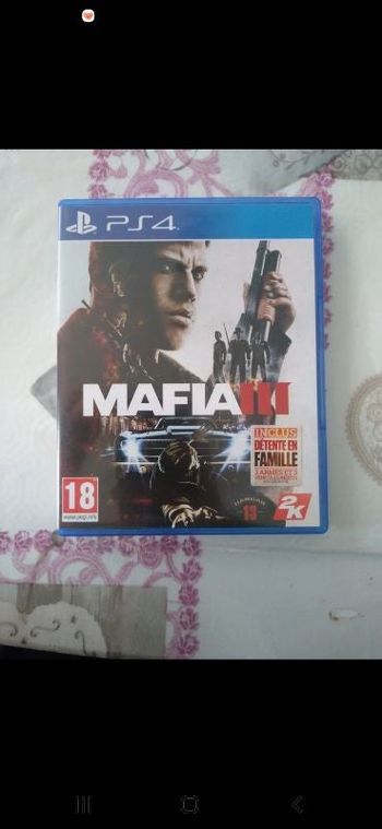 Mafia III