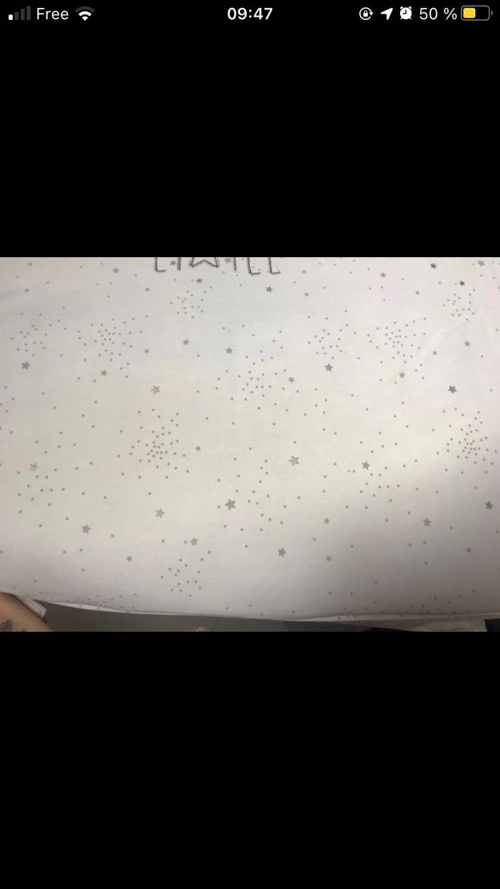 Tour de lit maison du monde - photo numéro 4