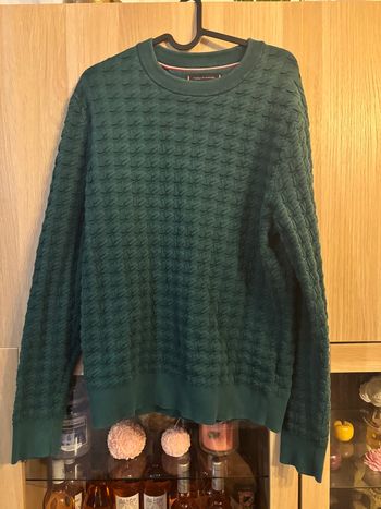 Pull homme tommy Hilfiger