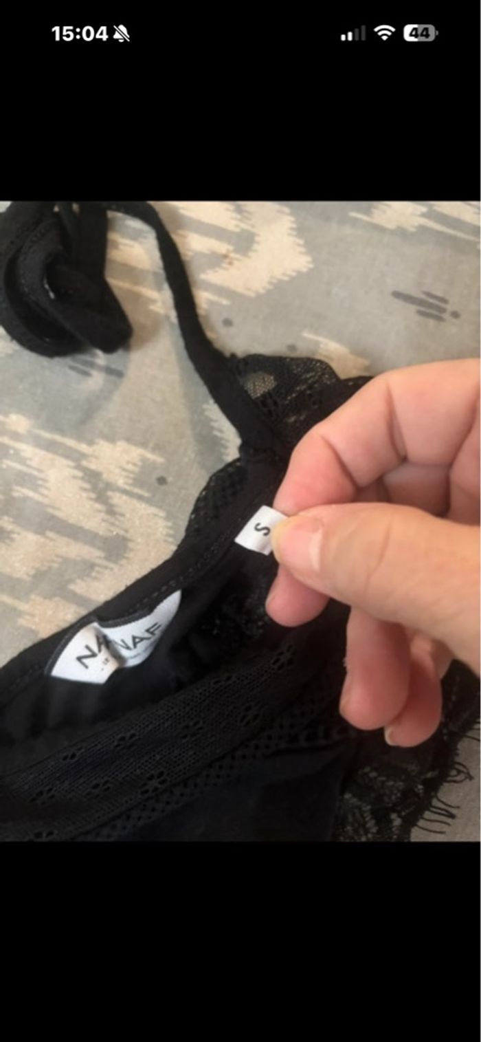 Débardeur - photo numéro 3