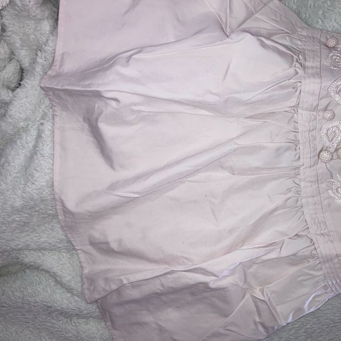 Blouse, tartine et chocolat 6 ans - photo numéro 3