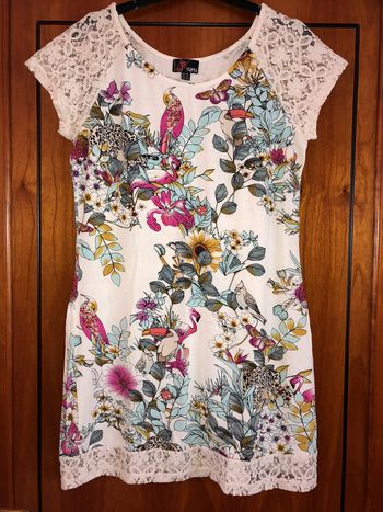 Robe 40 Yumi