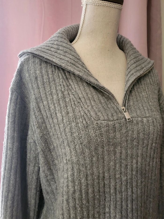 Robe pull - photo numéro 3