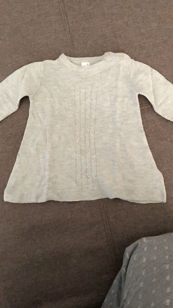 Pull-over