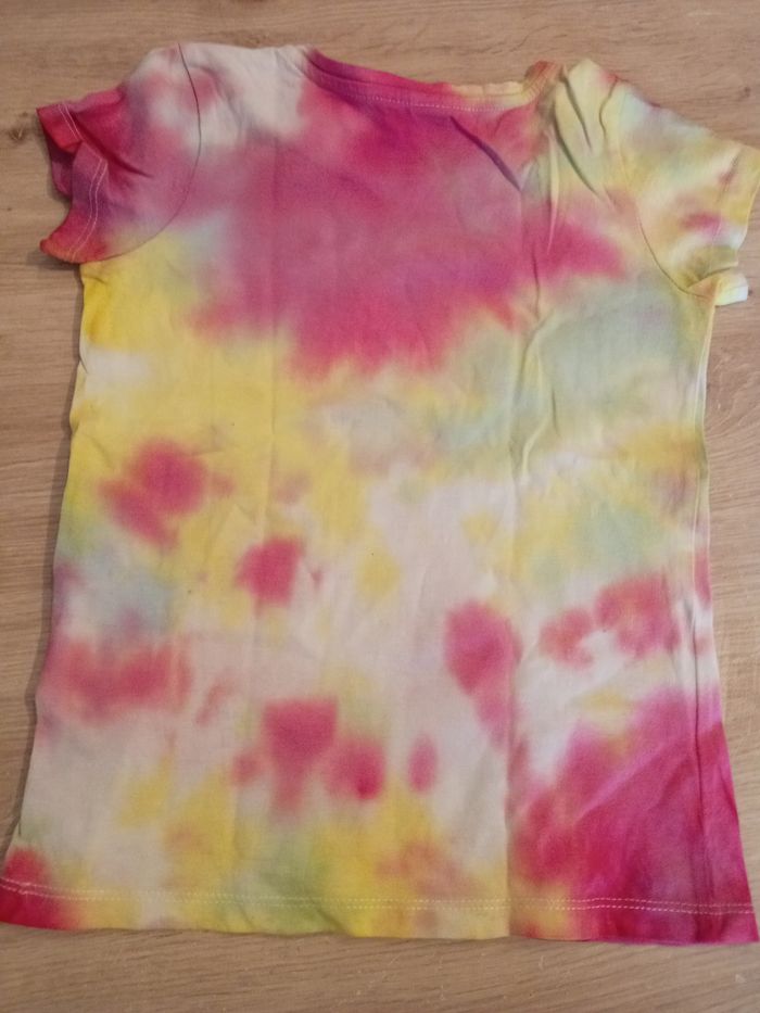 Tee shirt - photo numéro 5