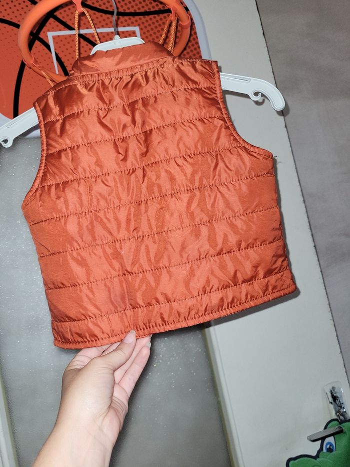 Veste - photo numéro 2
