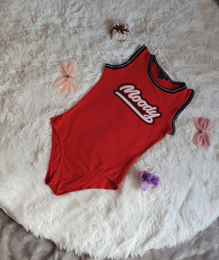 🌹Body Jennyfer taille S