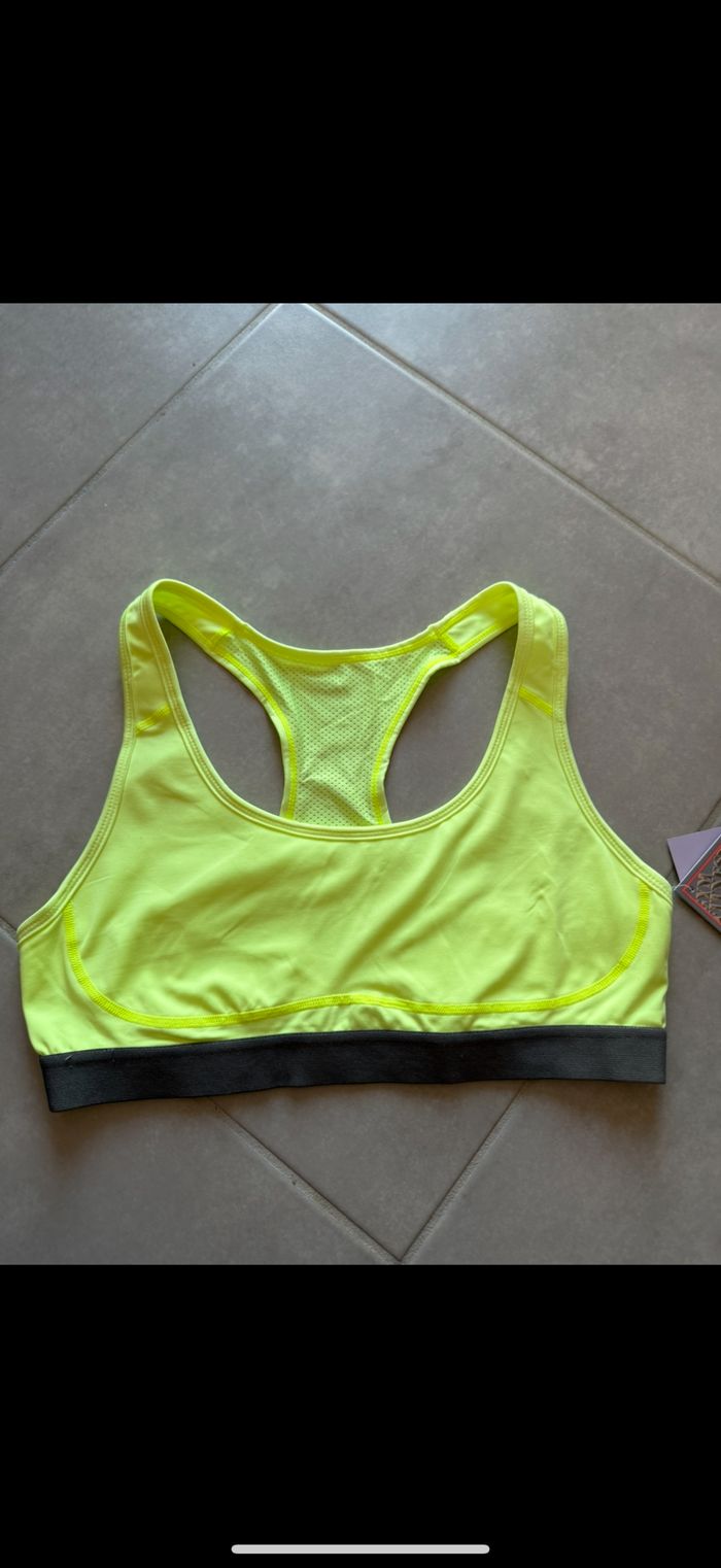 Brassière de sport femme Taille 44/46